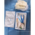 medical disposable adult use urine bag